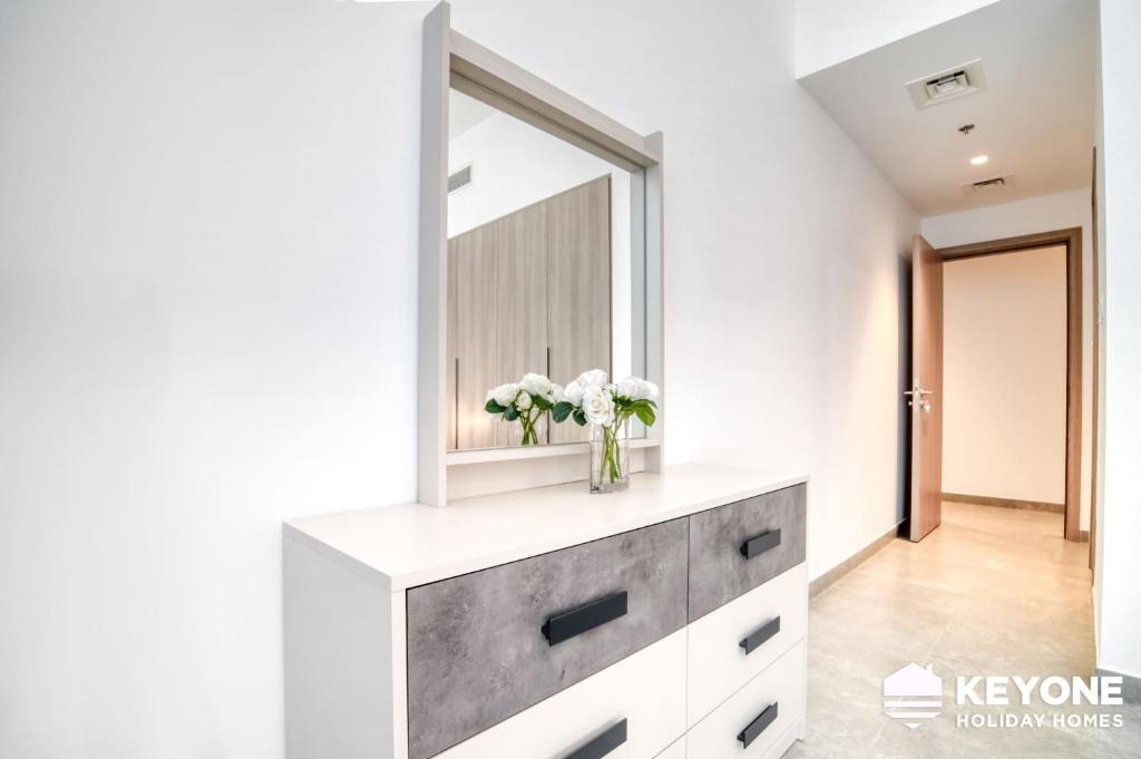 Epitome of Luxury Living in Two Bedroom Suite
