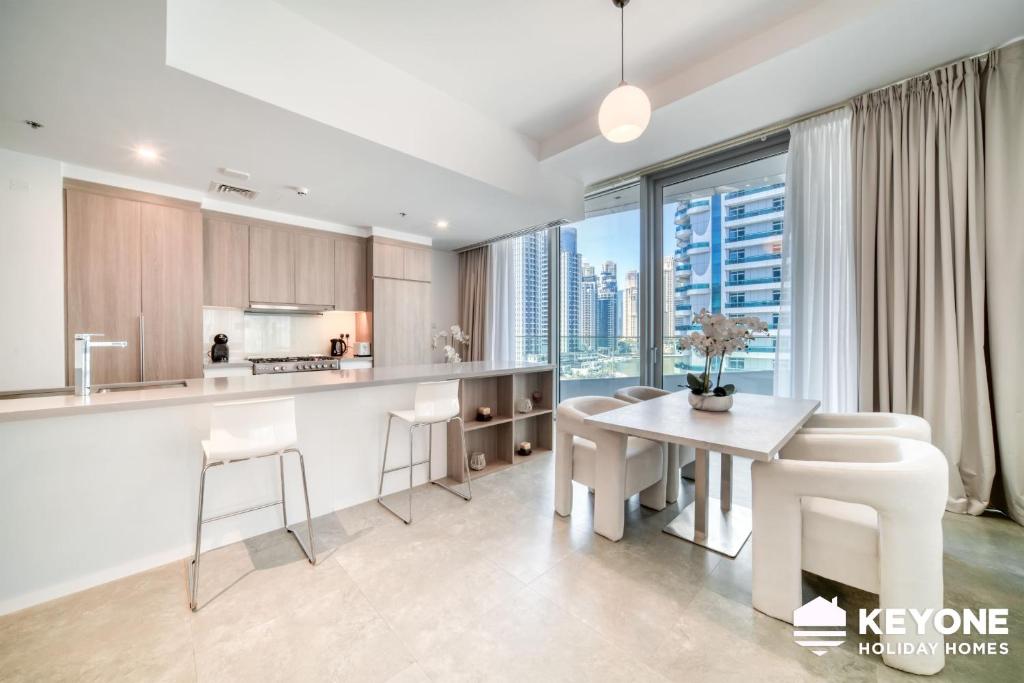 Epitome of Luxury Living in Two Bedroom Suite