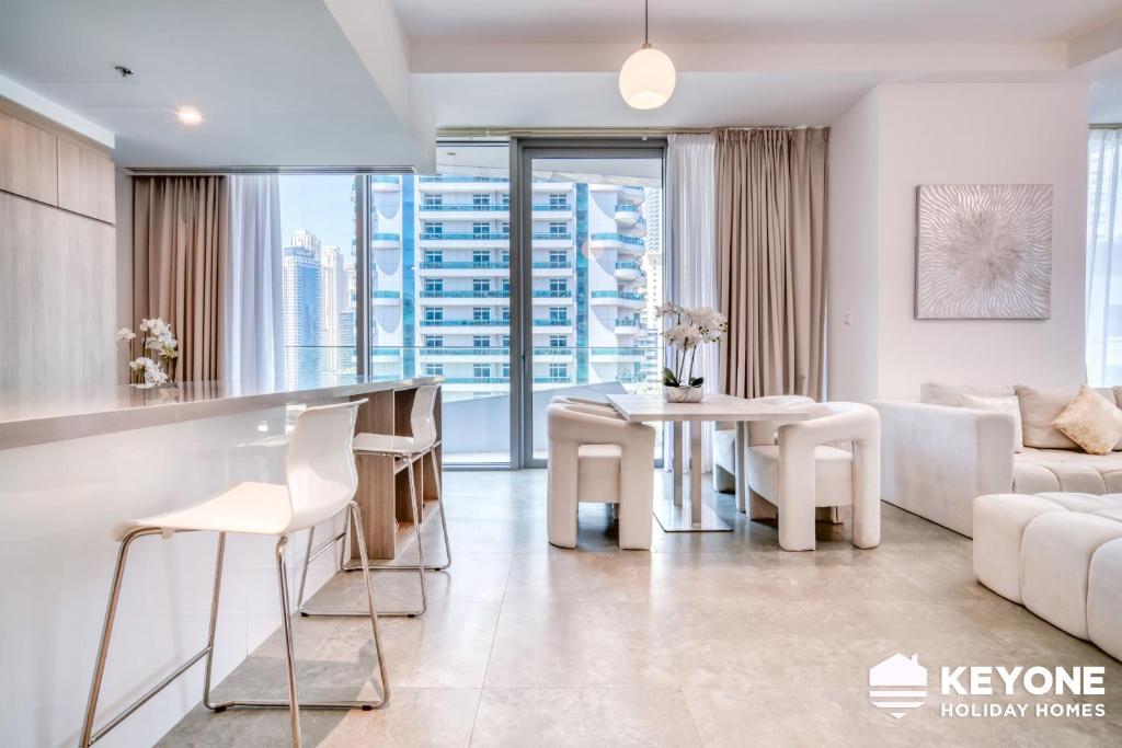 Epitome of Luxury Living in Two Bedroom Suite