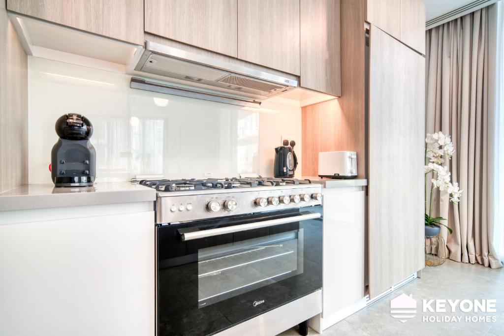 Epitome of Luxury Living in Two Bedroom Suite