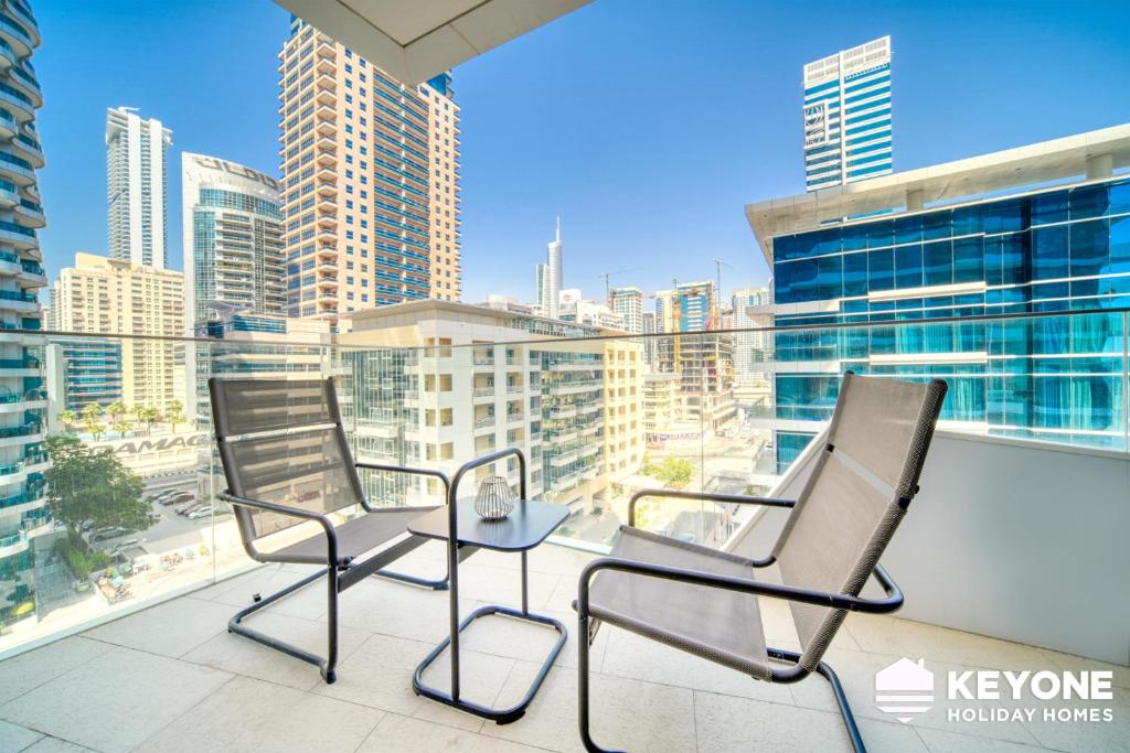 Epitome of Luxury Living in Two Bedroom Suite