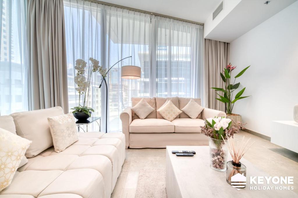 Epitome of Luxury Living in Two Bedroom Suite