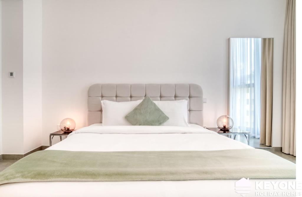 Epitome of Luxury Living in Two Bedroom Suite