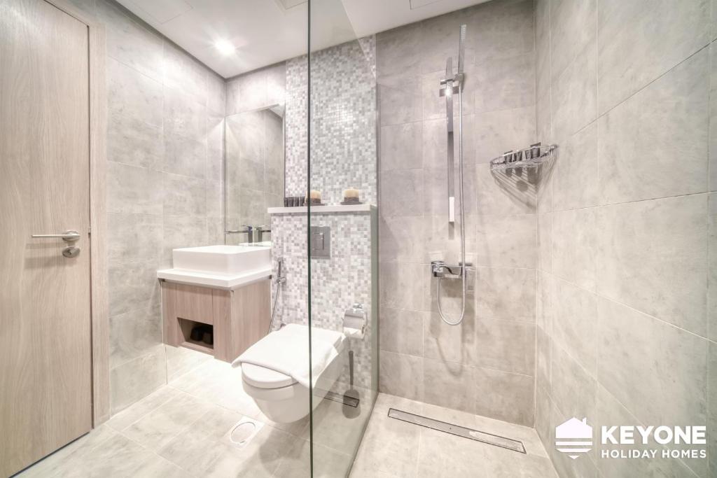 Epitome of Luxury Living in Two Bedroom Suite