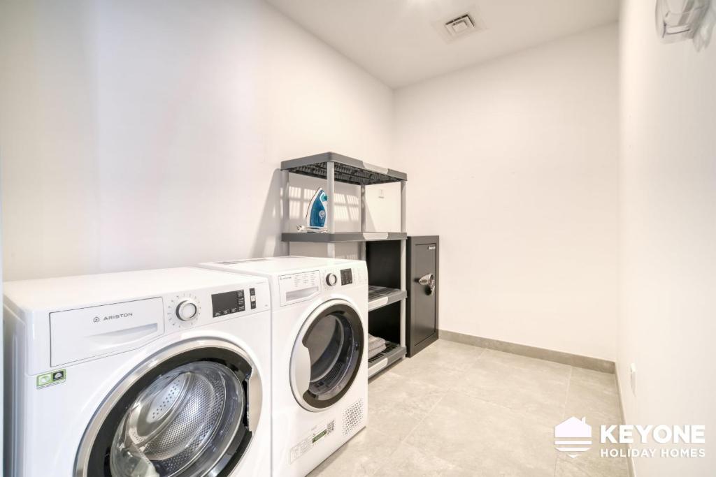 Epitome of Luxury Living in Two Bedroom Suite