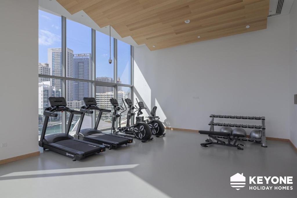 Epitome of Luxury Living in Two Bedroom Suite