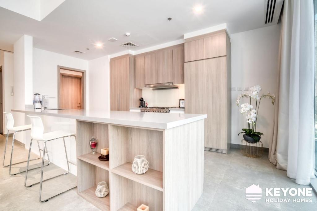 Epitome of Luxury Living in Two Bedroom Suite
