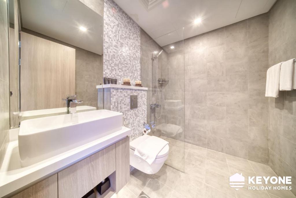 Epitome of Luxury Living in Two Bedroom Suite