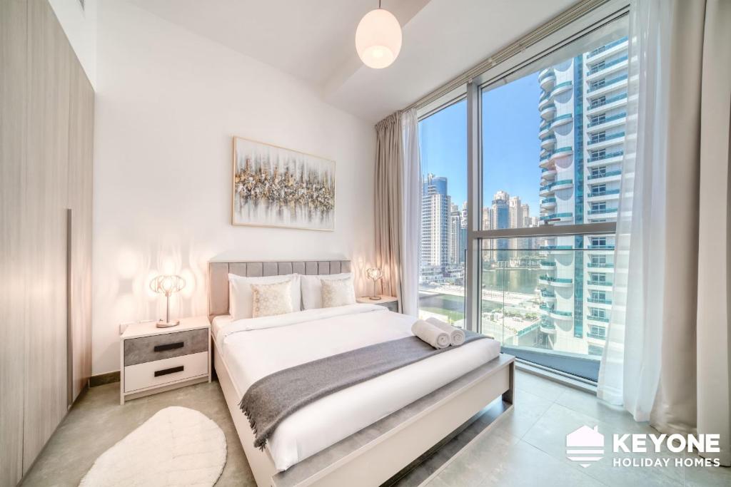 Epitome of Luxury Living in Two Bedroom Suite