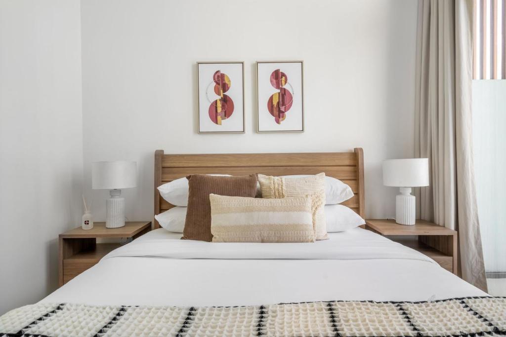 GuestReady - Luxurious Retreat in Downtown Dubai