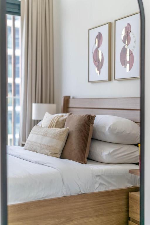 GuestReady - Luxurious Retreat in Downtown Dubai
