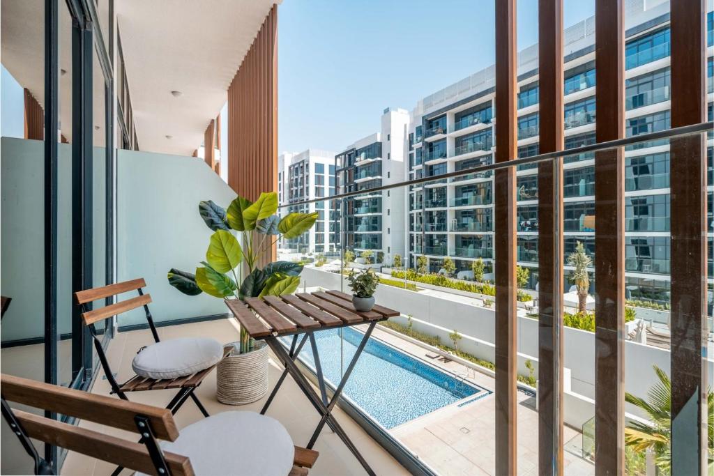 GuestReady - Luxurious Retreat in Downtown Dubai