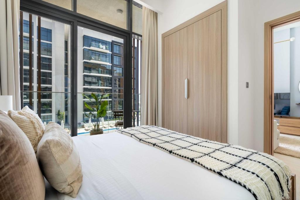 GuestReady - Luxurious Retreat in Downtown Dubai