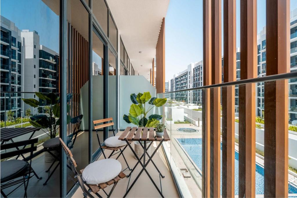 GuestReady - Luxurious Retreat in Downtown Dubai