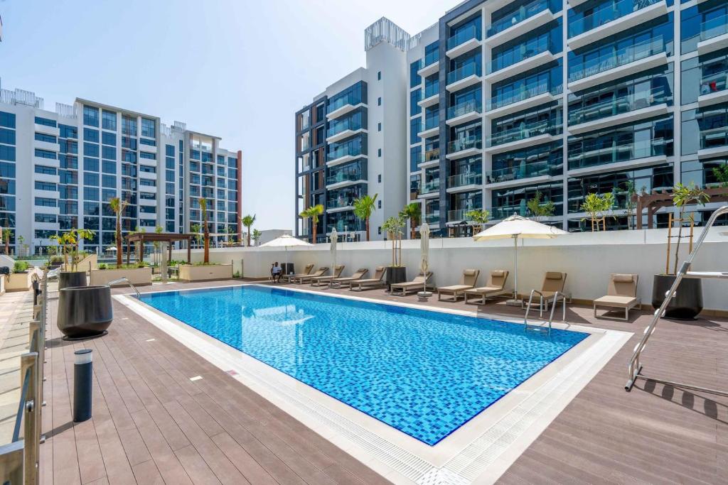 GuestReady - Luxurious Retreat in Downtown Dubai