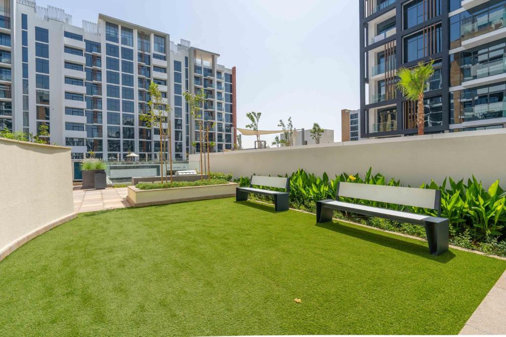 GuestReady - Luxurious Retreat in Downtown Dubai