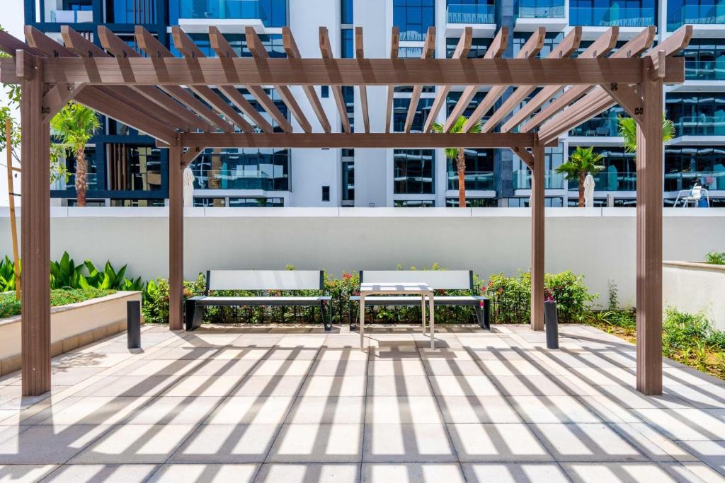 GuestReady - Luxurious Retreat in Downtown Dubai