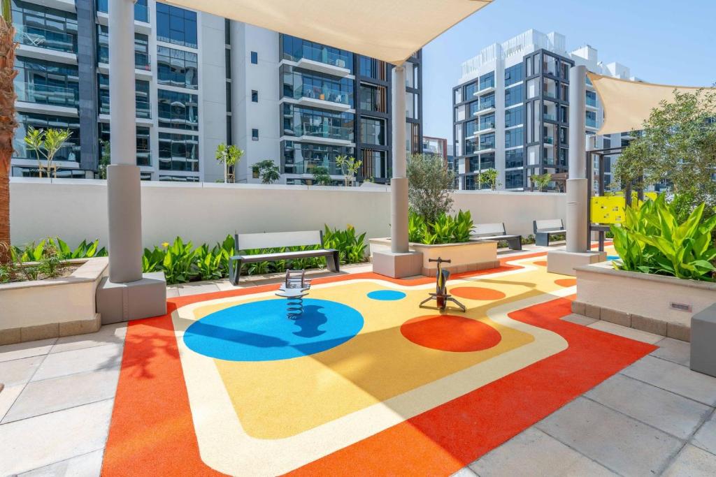 GuestReady - Luxurious Retreat in Downtown Dubai