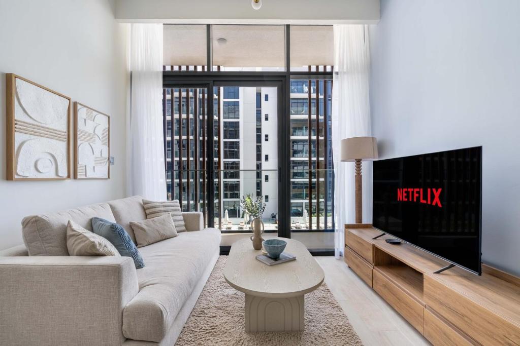 GuestReady - Luxurious Retreat in Downtown Dubai