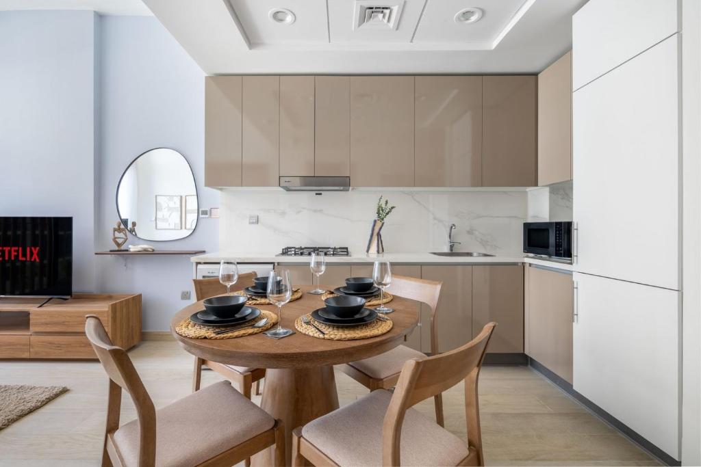 GuestReady - Luxurious Retreat in Downtown Dubai
