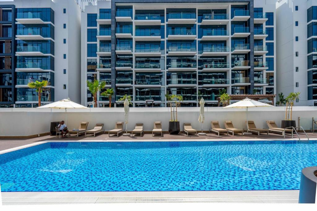 GuestReady - Luxurious Retreat in Downtown Dubai