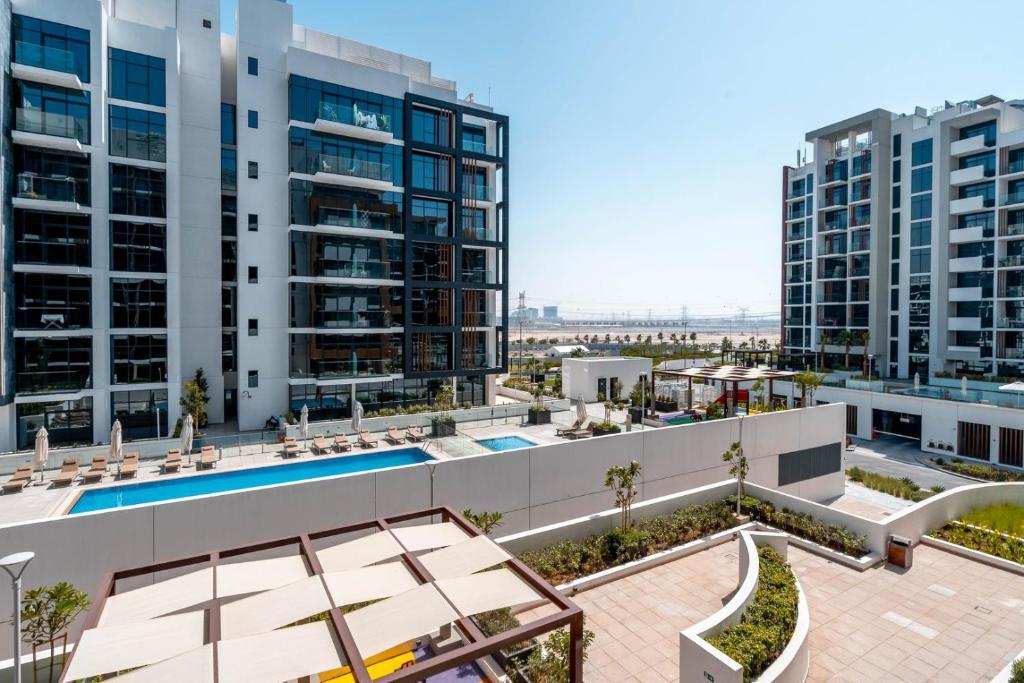 GuestReady - Luxurious Retreat in Downtown Dubai