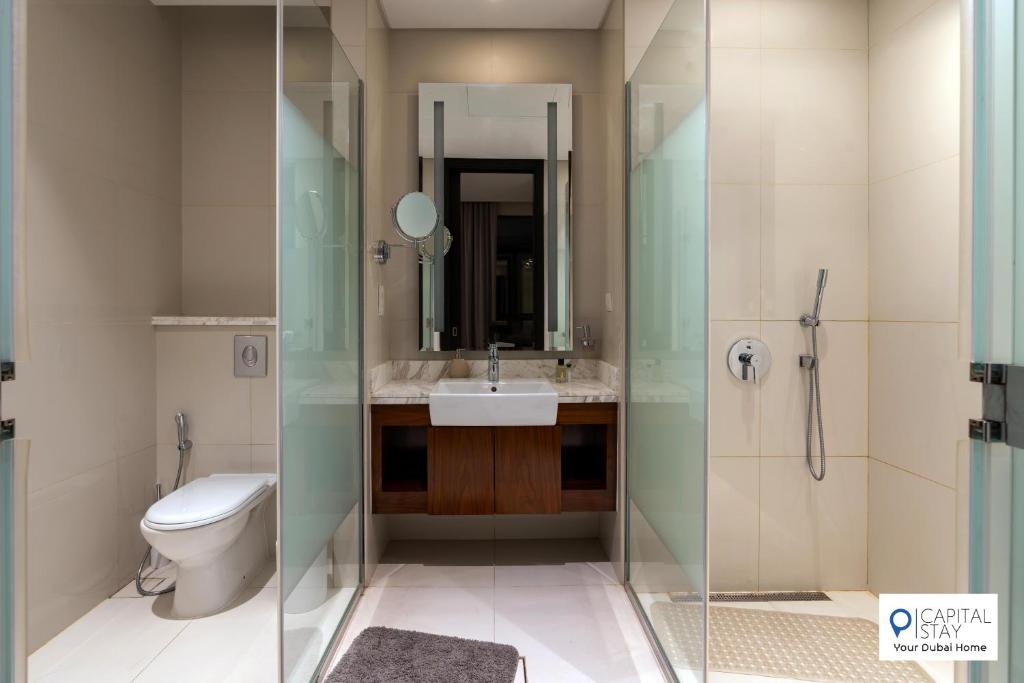 Luxury Paramount Villa in Damac Hills