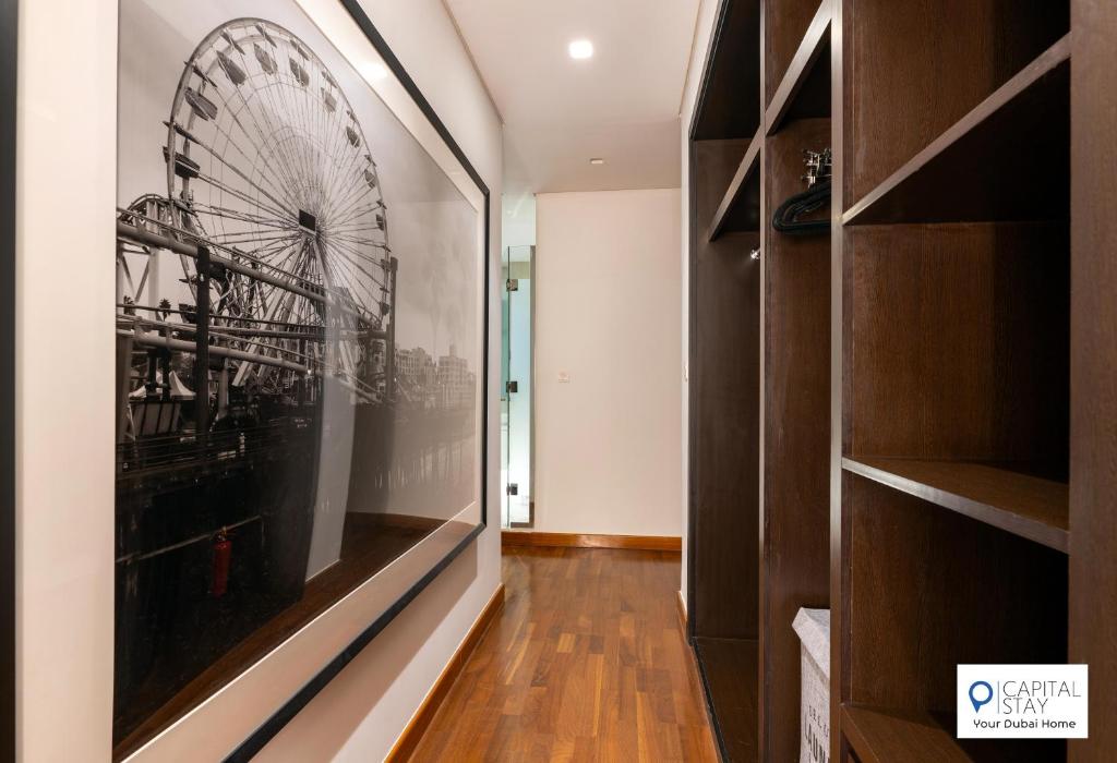 Luxury Paramount Villa in Damac Hills
