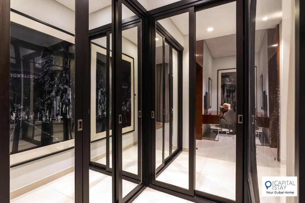 Luxury Paramount Villa in Damac Hills