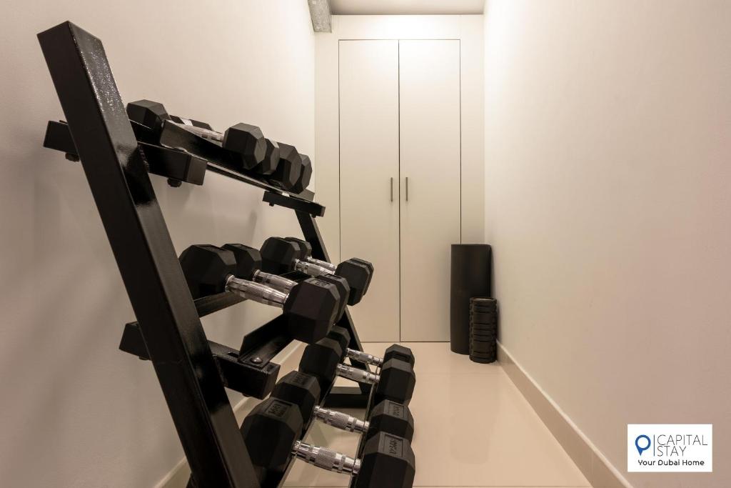 Luxury Paramount Villa in Damac Hills