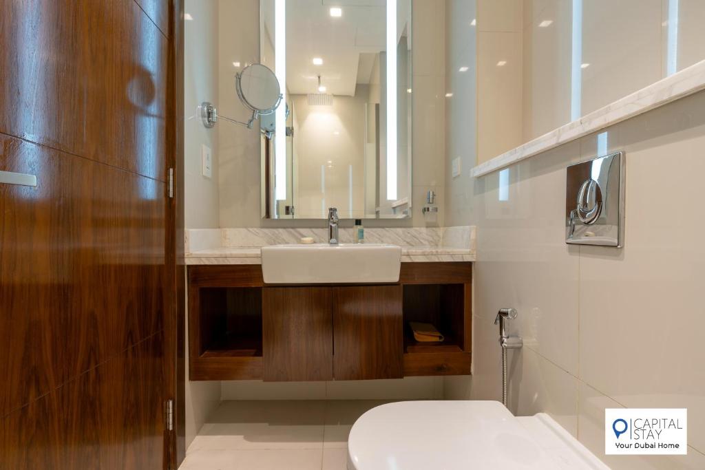 Luxury Paramount Villa in Damac Hills