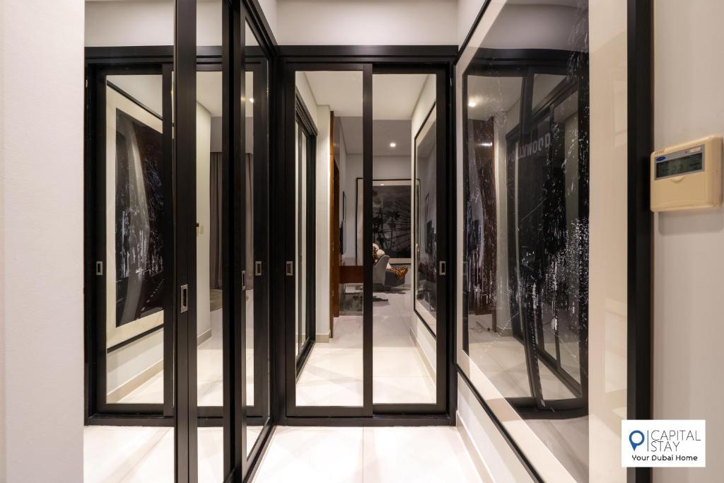 Luxury Paramount Villa in Damac Hills