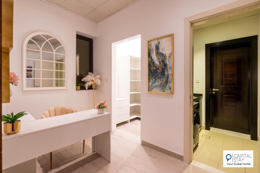 Luxury Paramount Villa in Damac Hills