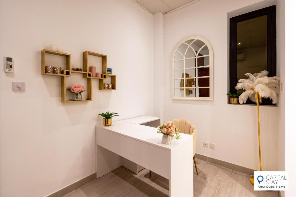 Luxury Paramount Villa in Damac Hills
