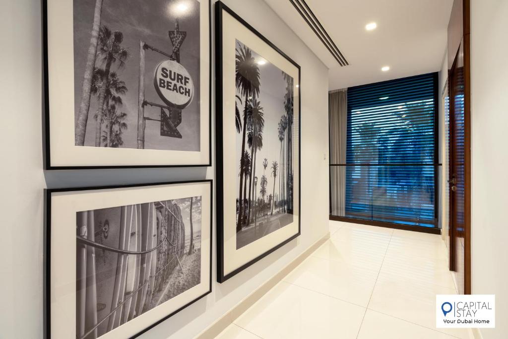 Luxury Paramount Villa in Damac Hills