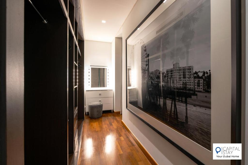 Luxury Paramount Villa in Damac Hills