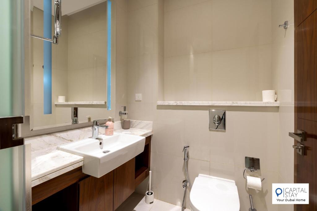 Luxury Paramount Villa in Damac Hills