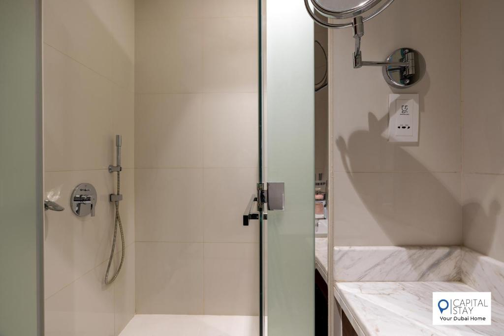 Luxury Paramount Villa in Damac Hills
