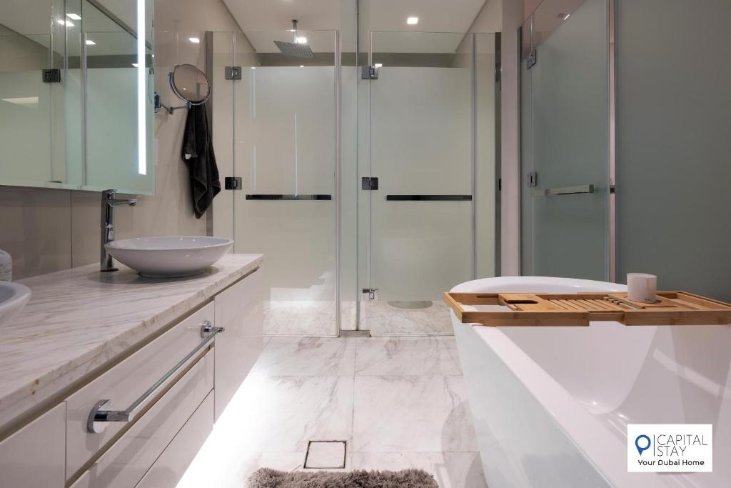 Luxury Paramount Villa in Damac Hills