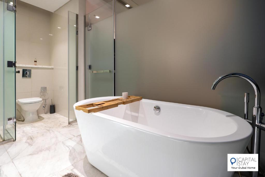 Luxury Paramount Villa in Damac Hills