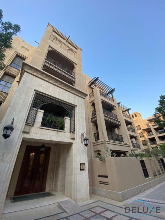 Mesmerizing 2BR at Zaafaran 1 Downtown Dubai by Deluxe Holiday Homes