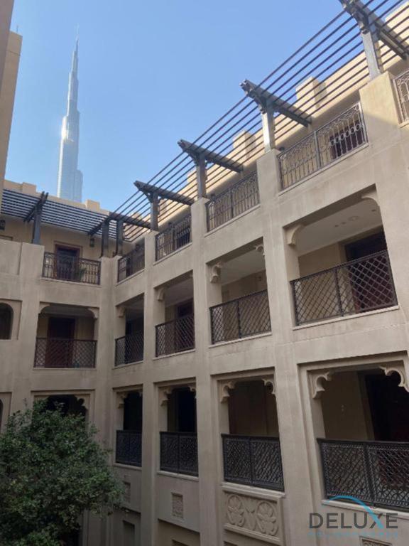 Mesmerizing 2BR at Zaafaran 1 Downtown Dubai by Deluxe Holiday Homes
