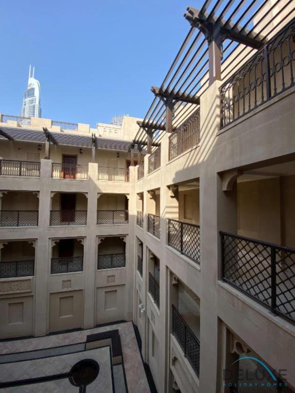 Mesmerizing 2BR at Zaafaran 1 Downtown Dubai by Deluxe Holiday Homes