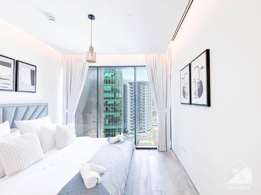 NEW Modern 1-Bedroom Haven in Ahad Residence