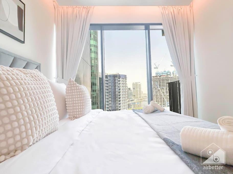 NEW Modern 1-Bedroom Haven in Ahad Residence