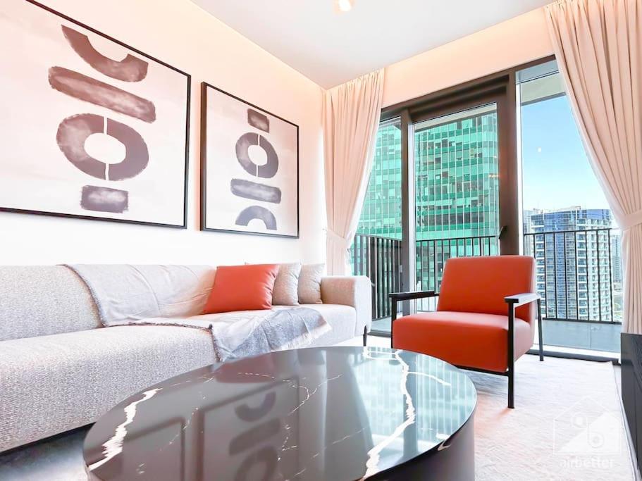 NEW Modern 1-Bedroom Haven in Ahad Residence