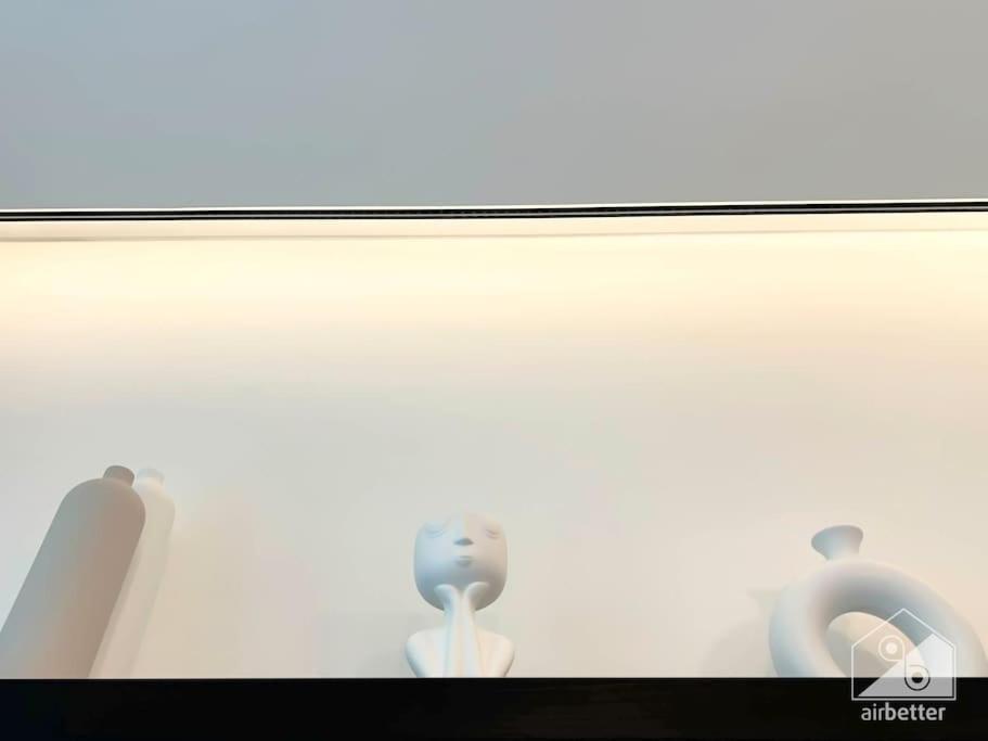 NEW Modern 1-Bedroom Haven in Ahad Residence