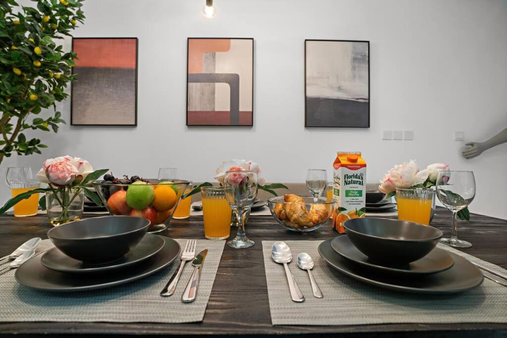 FIRST CLASS 2BR Stunning Duplex Living in DIFC