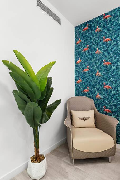 FIRST CLASS 2BR Stunning Duplex Living in DIFC