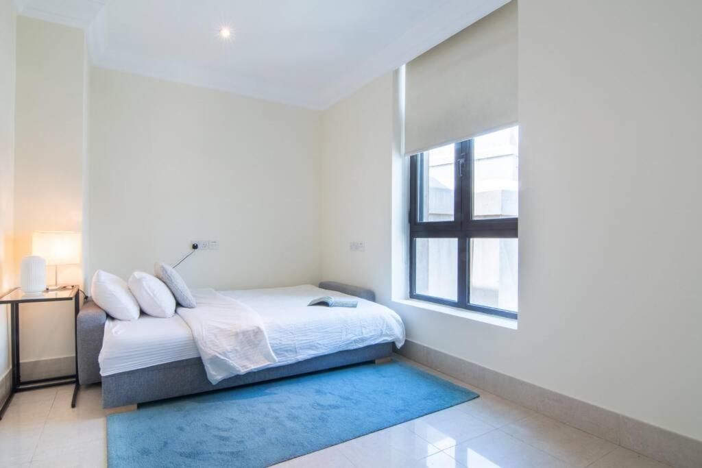 First Class 3BR Blissful Fountain Escape